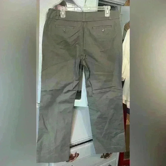 Dalia Wide Leg Pants - Picture 2 of 4